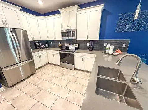 2981 Protagonist Street Kissimmee FL 34746