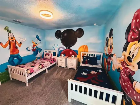2981 Protagonist Street Kissimmee FL 34746