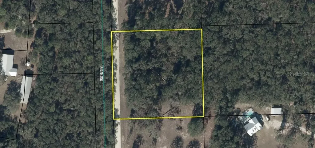 NW 37 Court Branford FL 32008