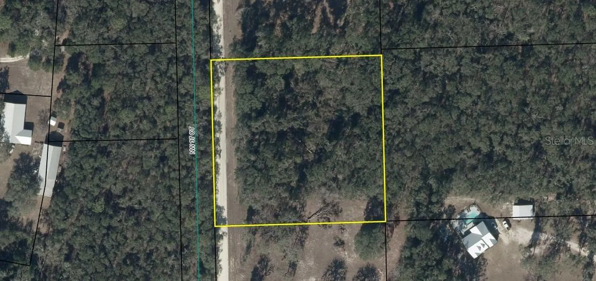 NW 37 Court Branford FL 32008
