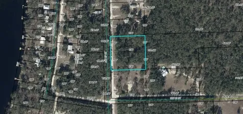 NW 37 Court Branford FL 32008