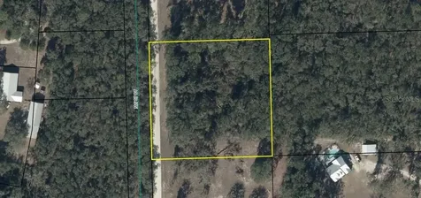 NW 37 Court Branford FL 32008