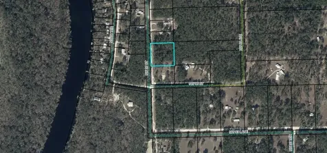 NW 37 Court Branford FL 32008
