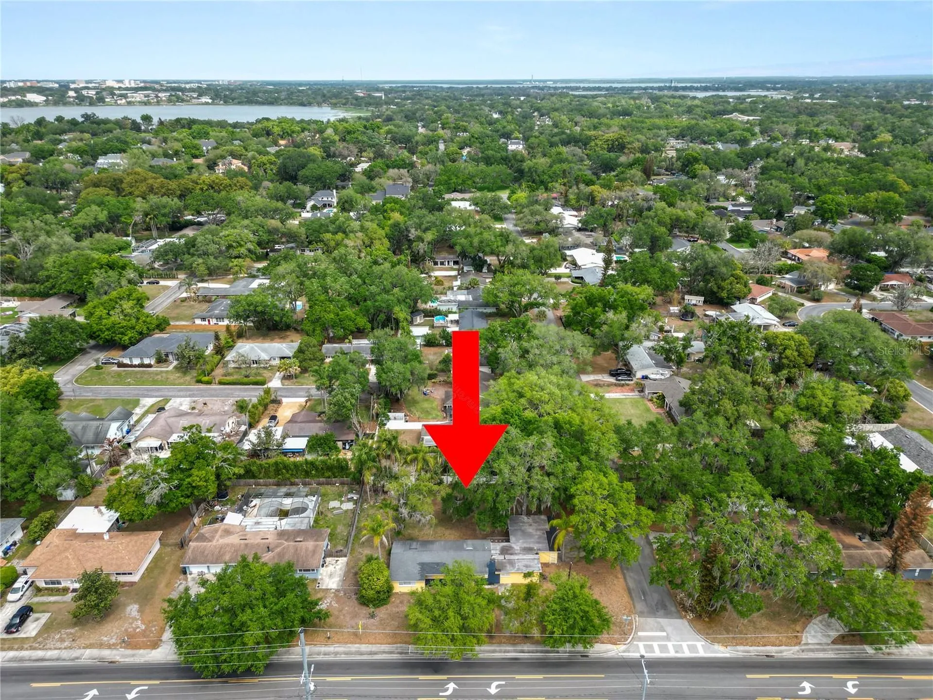 1410 E Edgewood Drive Lakeland FL 33803