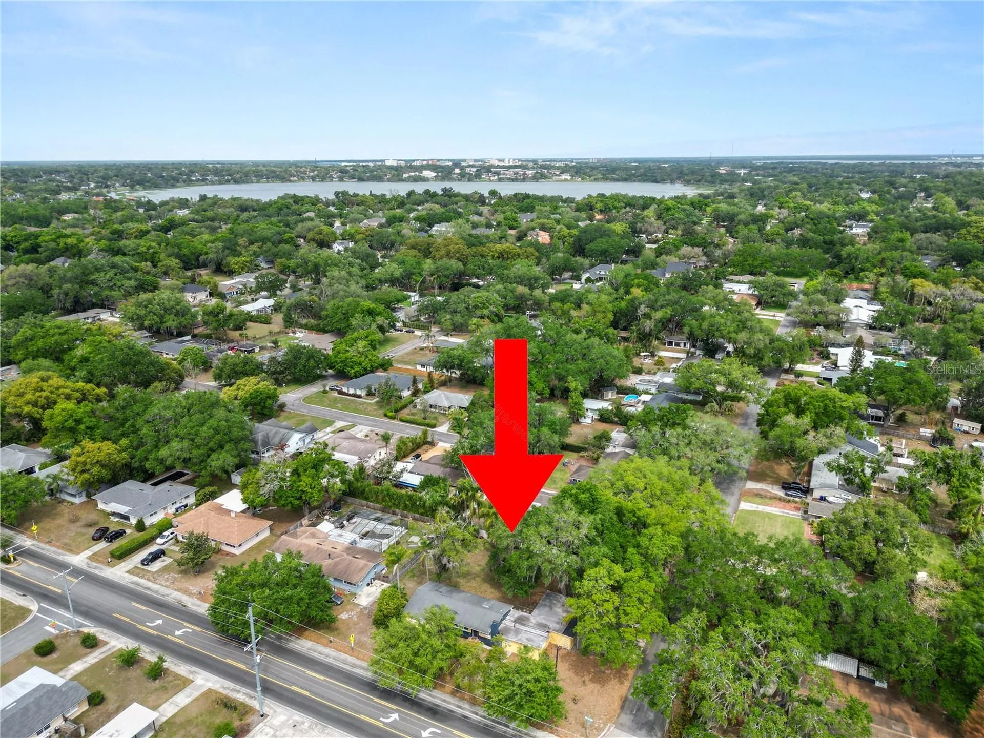 1410 E Edgewood Drive Lakeland FL 33803