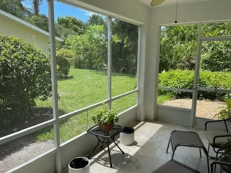 7280 Eleanor Circle Sarasota FL 34243