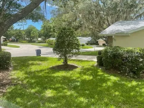 7280 Eleanor Circle Sarasota FL 34243