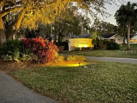 7280 Eleanor Circle Sarasota FL 34243