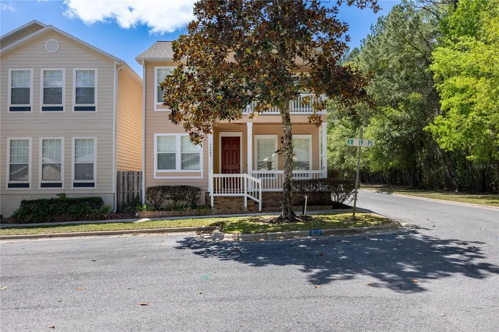 11685 NW 19th Place Gainesville FL 32606
