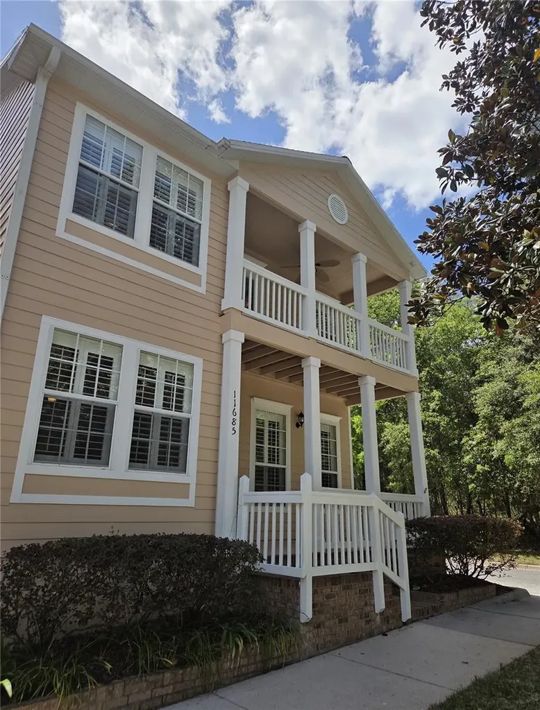 11685 NW 19th Place Gainesville FL 32606