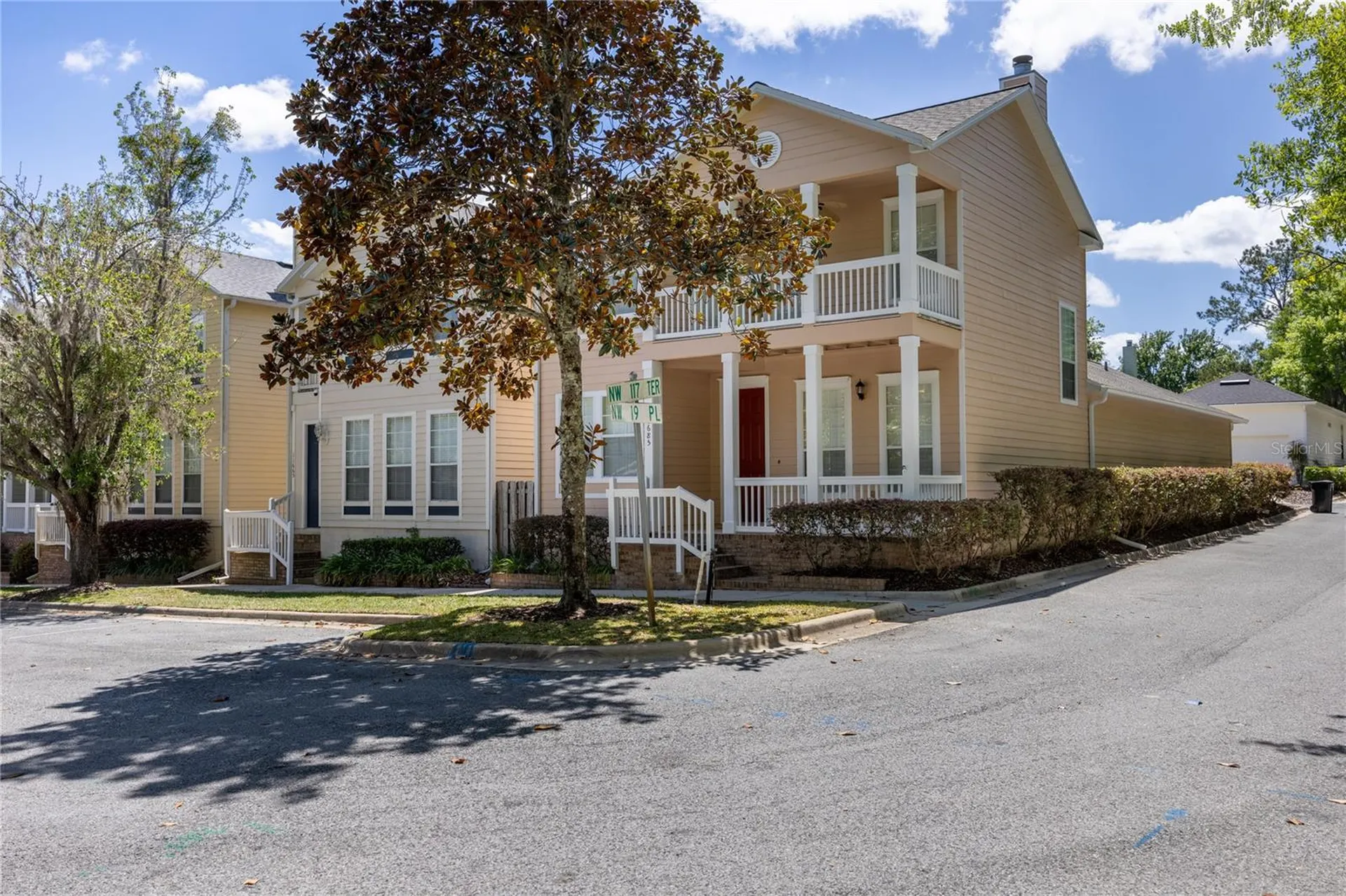 11685 NW 19th Place Gainesville FL 32606