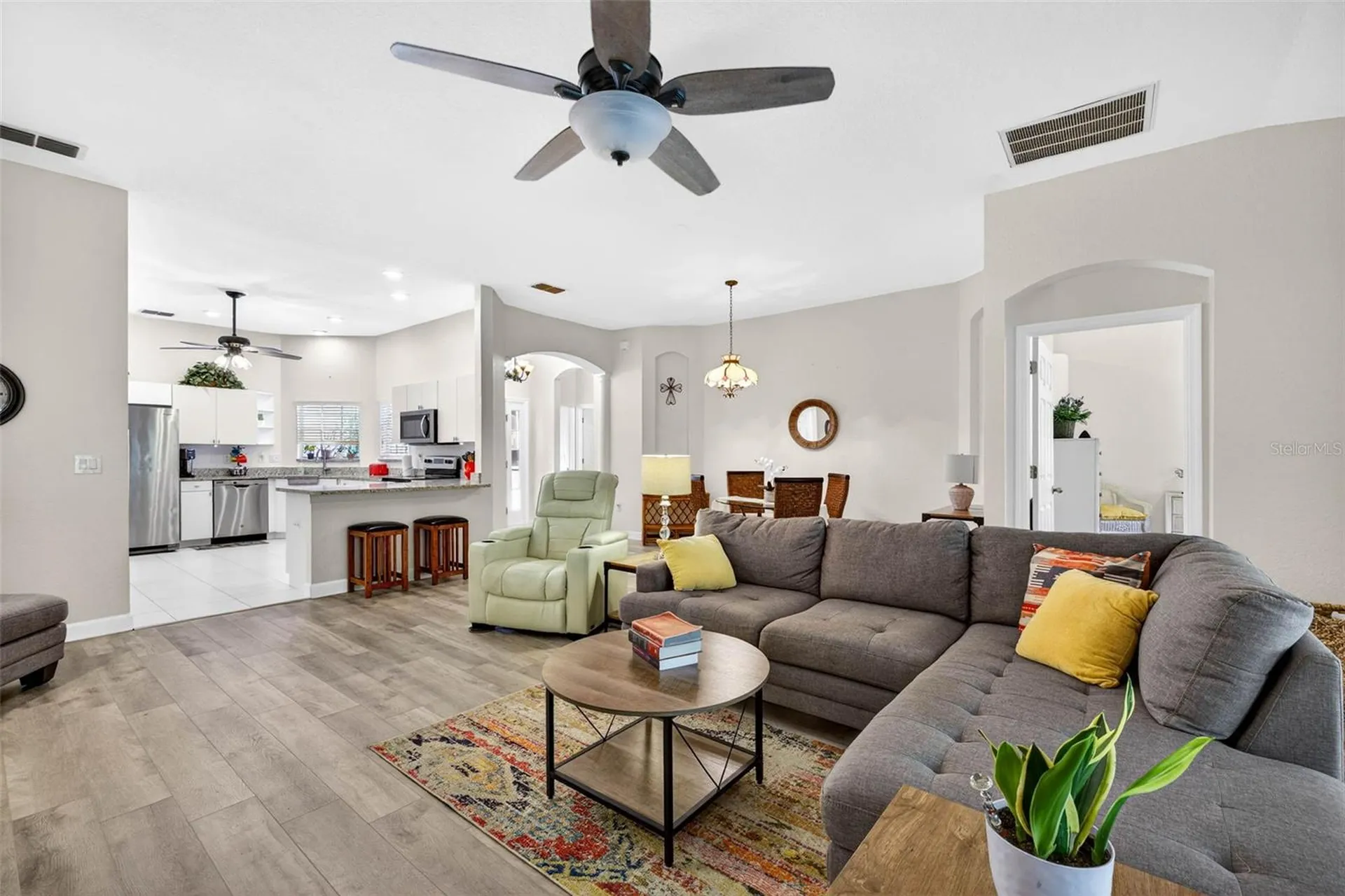 7559 Mediterranean Court Hudson FL 34667