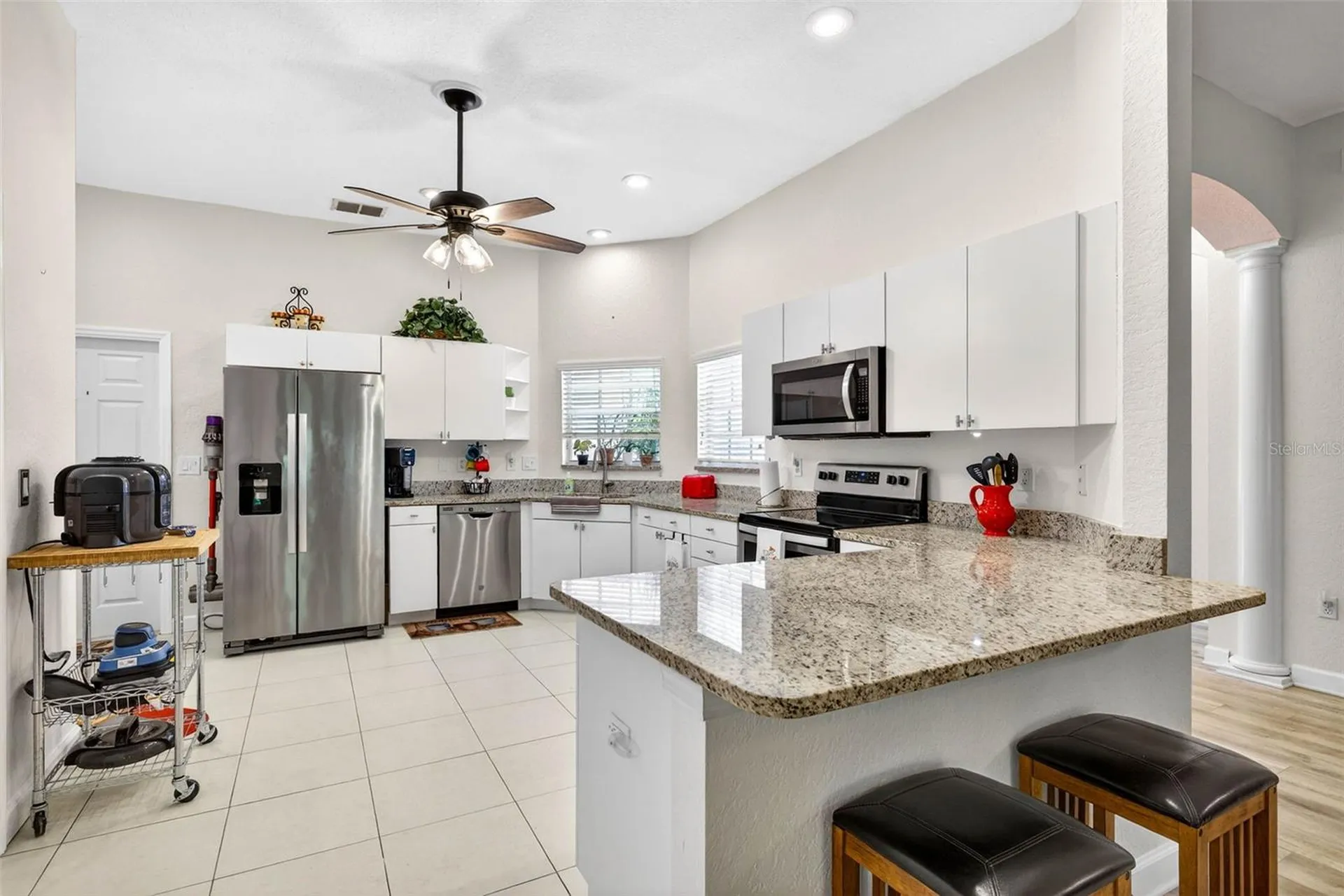7559 Mediterranean Court Hudson FL 34667