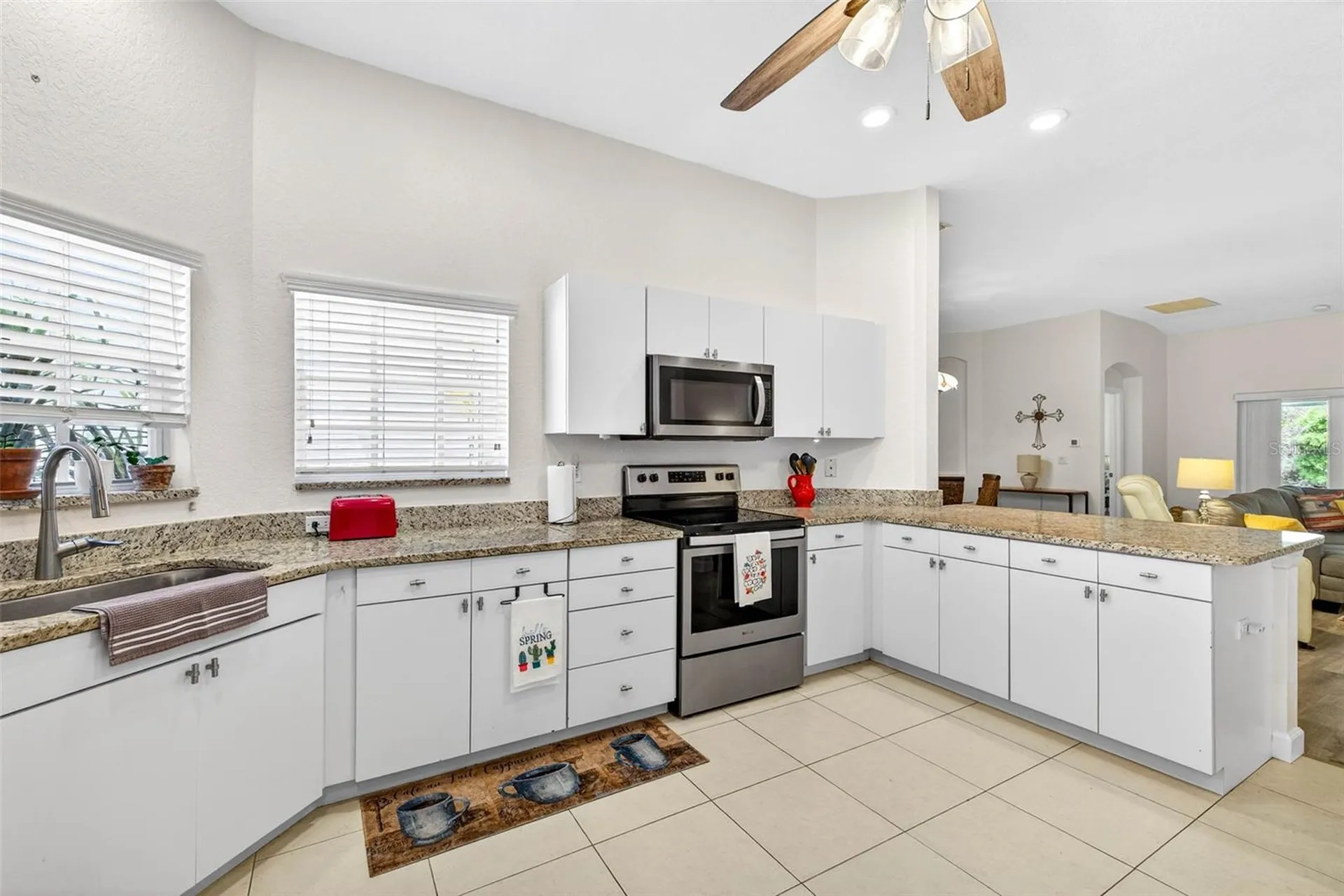 7559 Mediterranean Court Hudson FL 34667