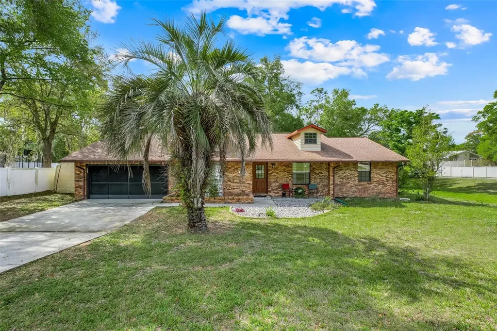 615 E Inverness Boulevard Inverness FL 34452