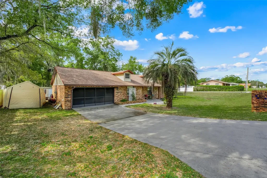 615 E Inverness Boulevard Inverness FL 34452