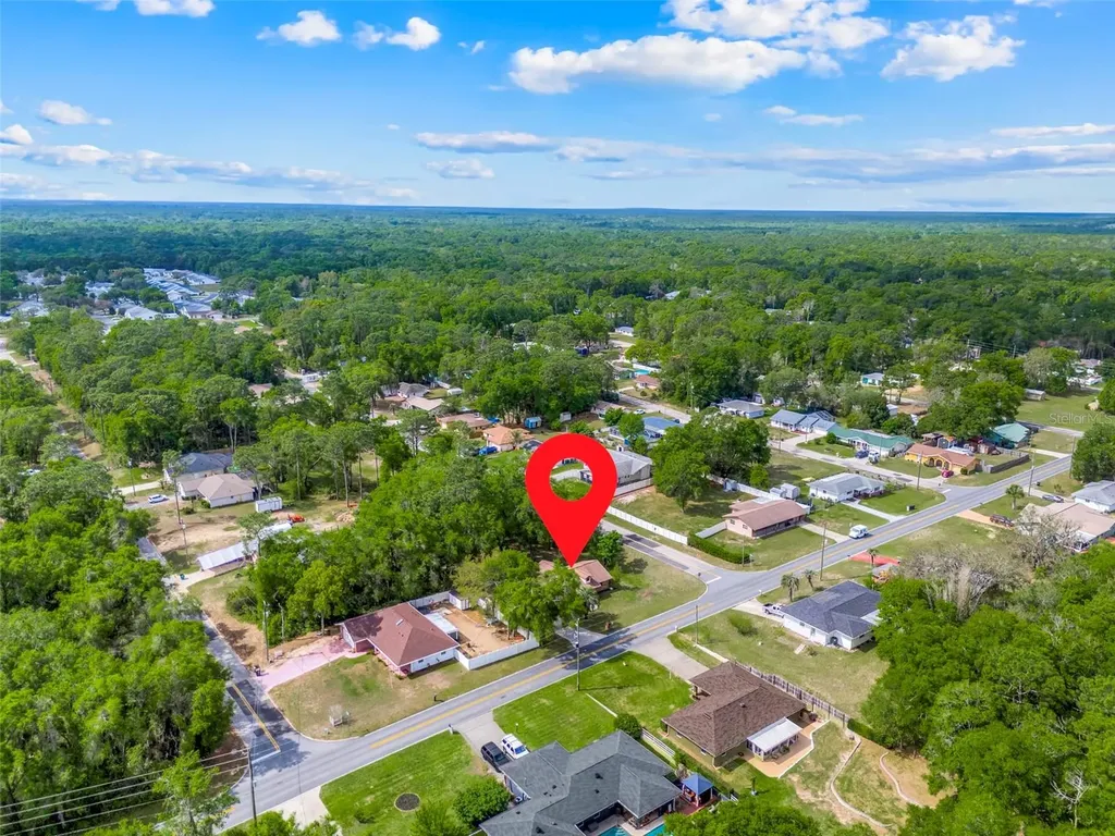 615 E Inverness Boulevard Inverness FL 34452