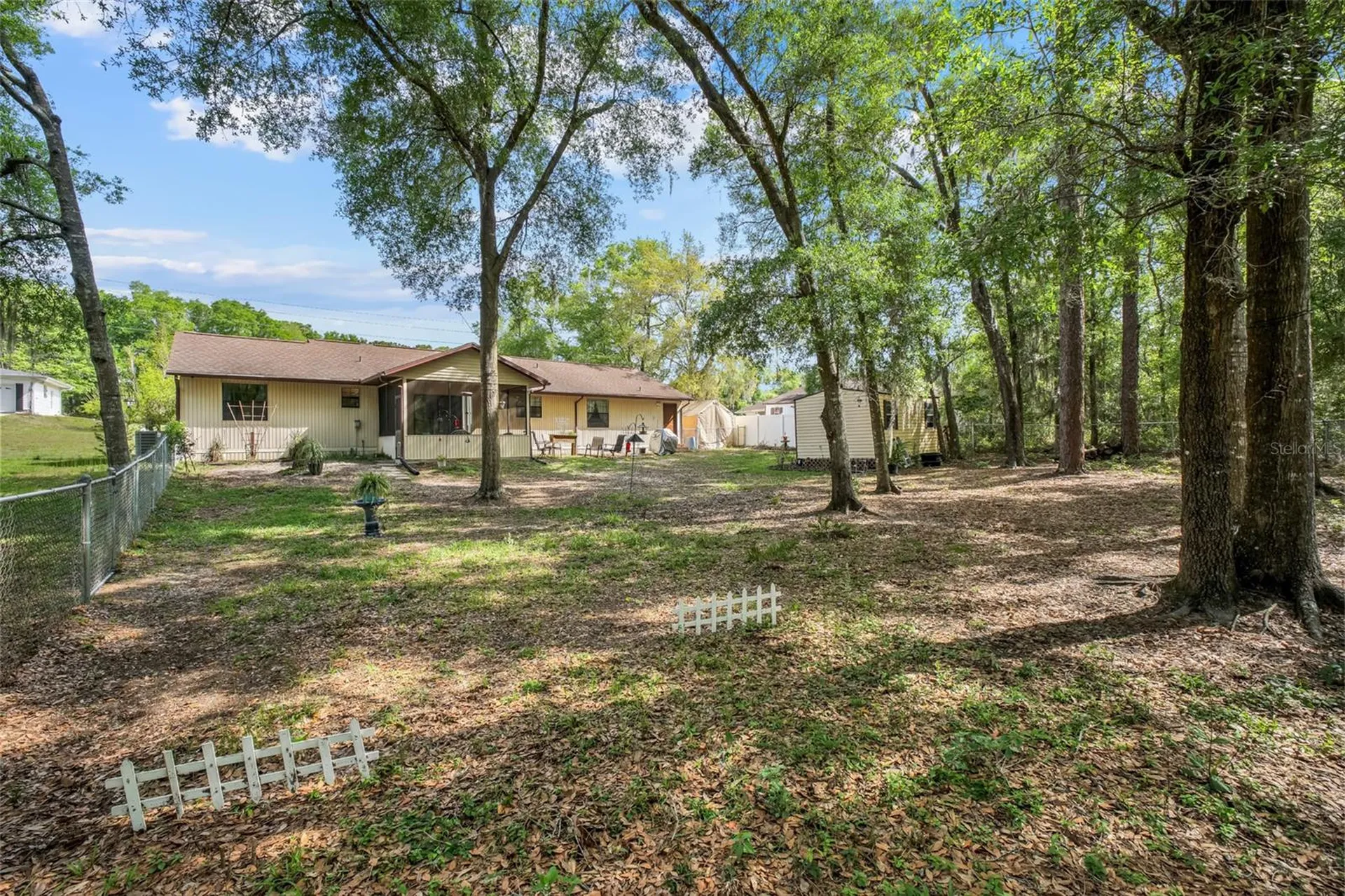 615 E Inverness Boulevard Inverness FL 34452