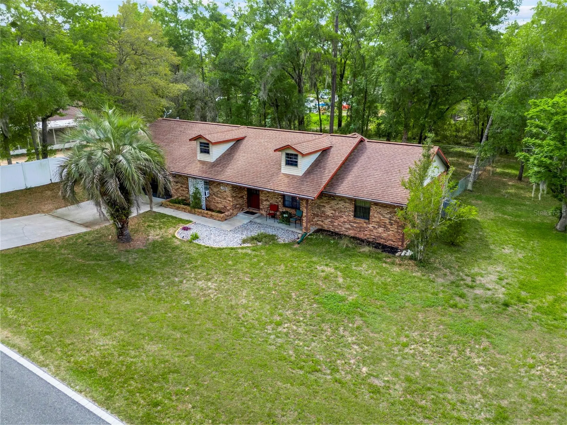 615 E Inverness Boulevard Inverness FL 34452