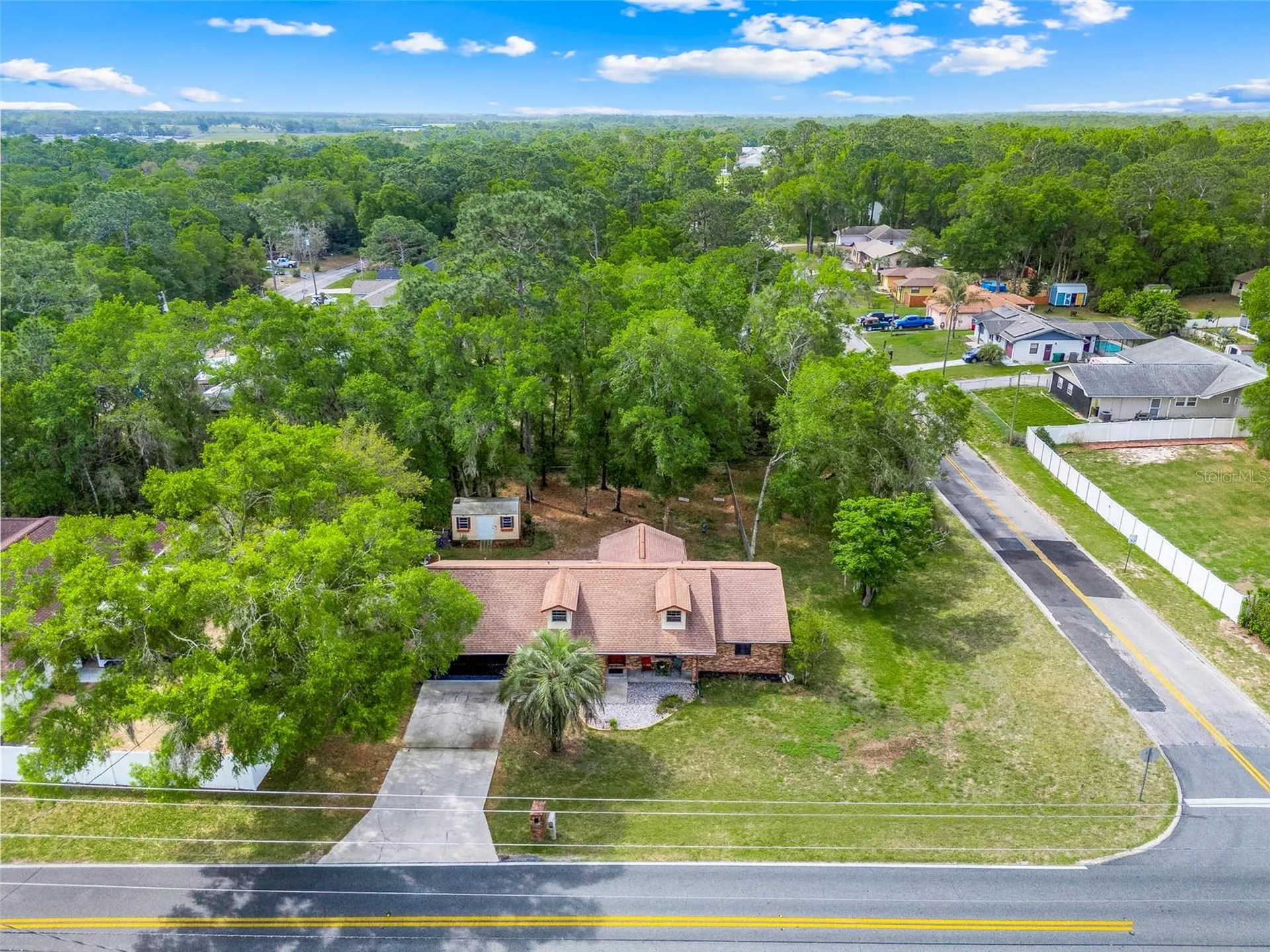 615 E Inverness Boulevard Inverness FL 34452
