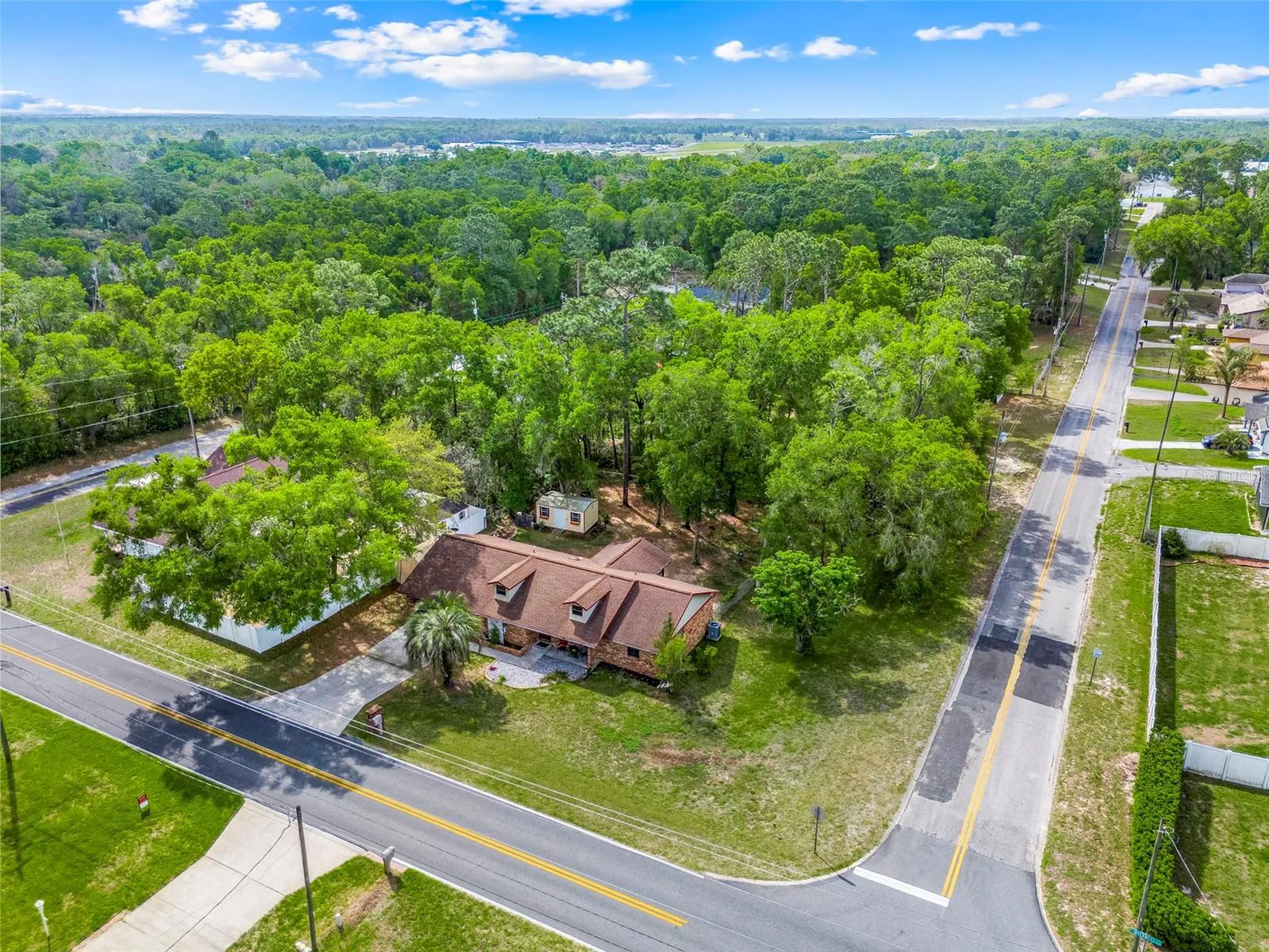615 E Inverness Boulevard Inverness FL 34452