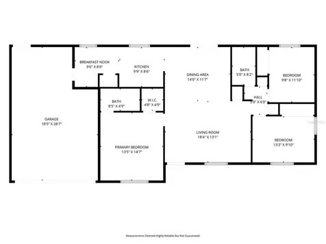 615 E Inverness Boulevard Inverness FL 34452