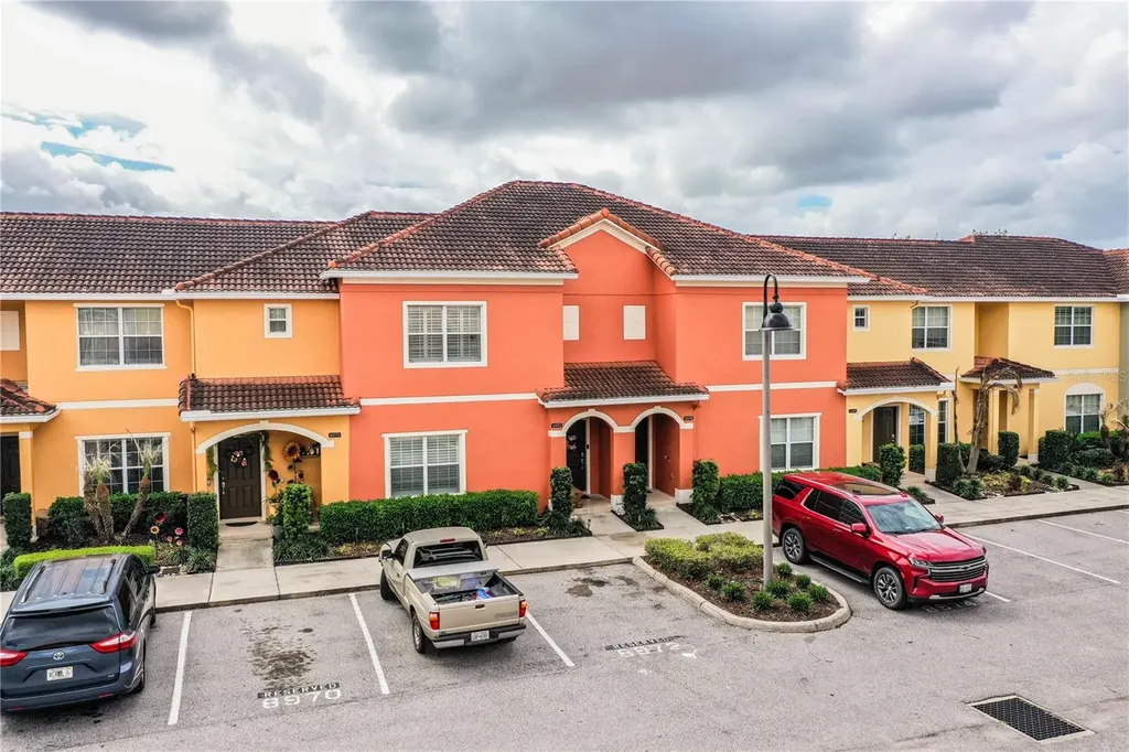 8972 California Palm Road Kissimmee FL 34747