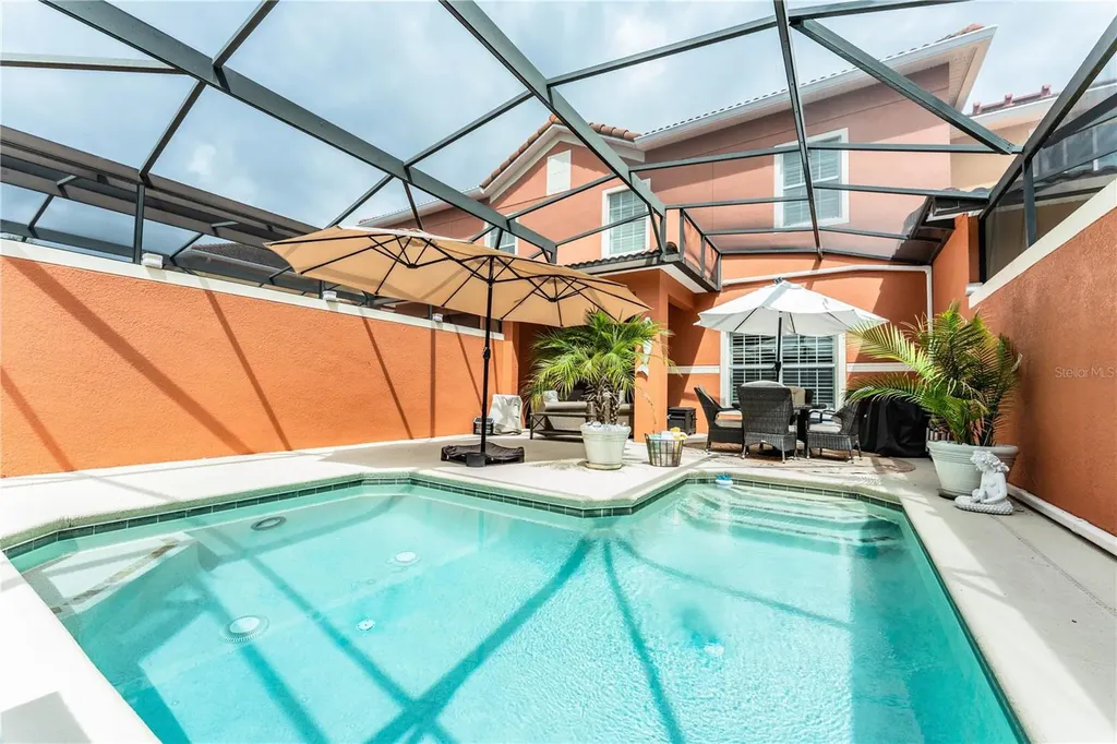 8972 California Palm Road Kissimmee FL 34747