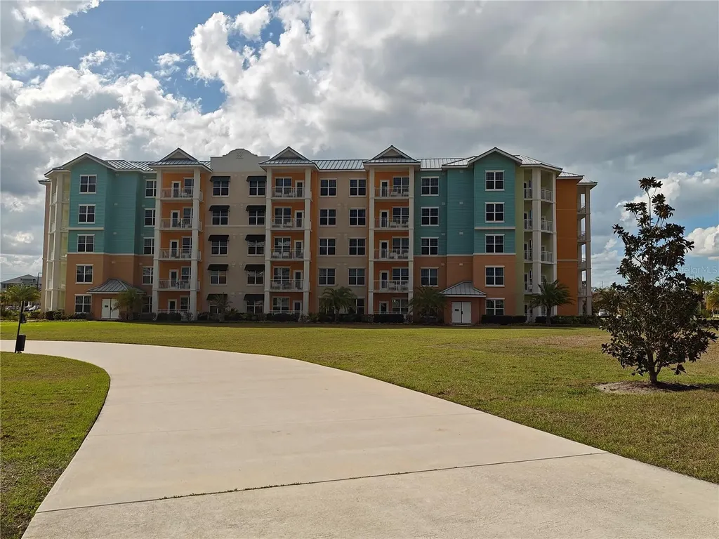 3151 Sunset Walk Drive Kissimmee FL 34747