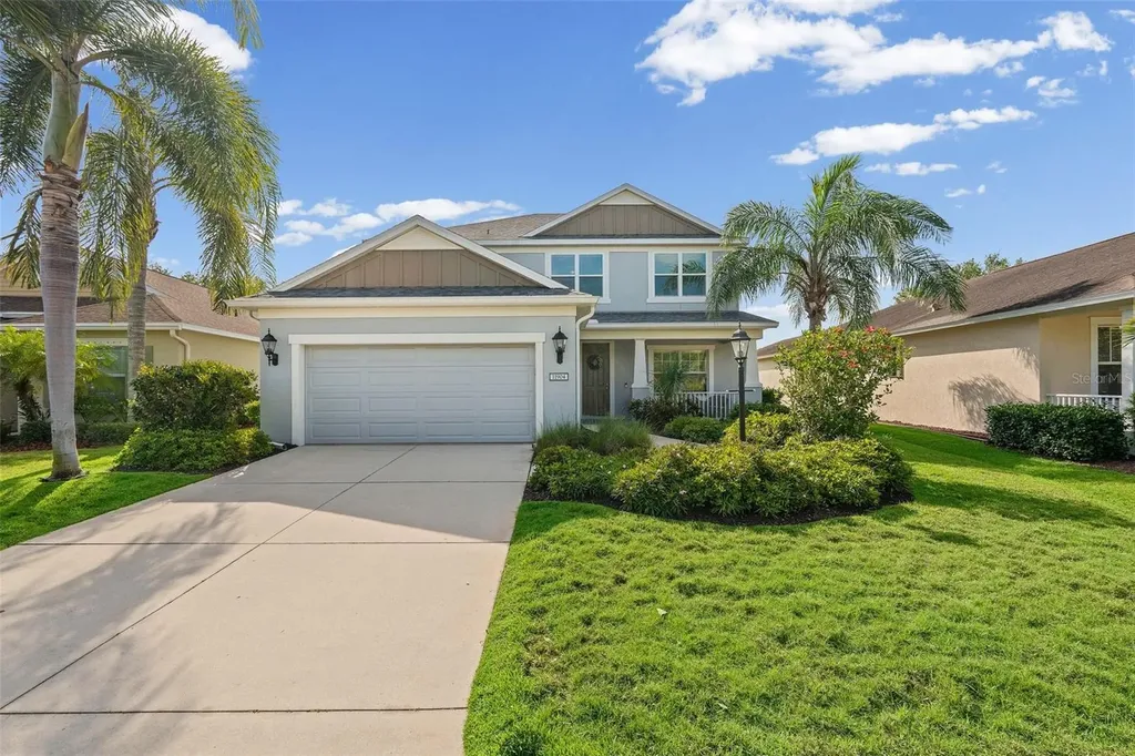 11904 Forest Park Circle Bradenton FL 34211
