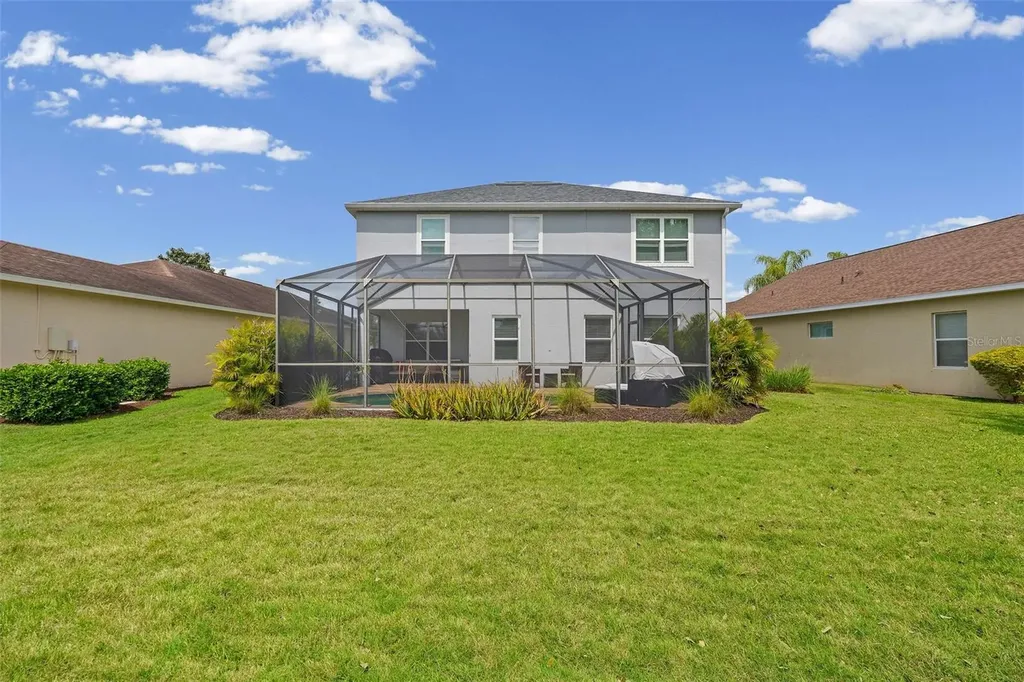 11904 Forest Park Circle Bradenton FL 34211