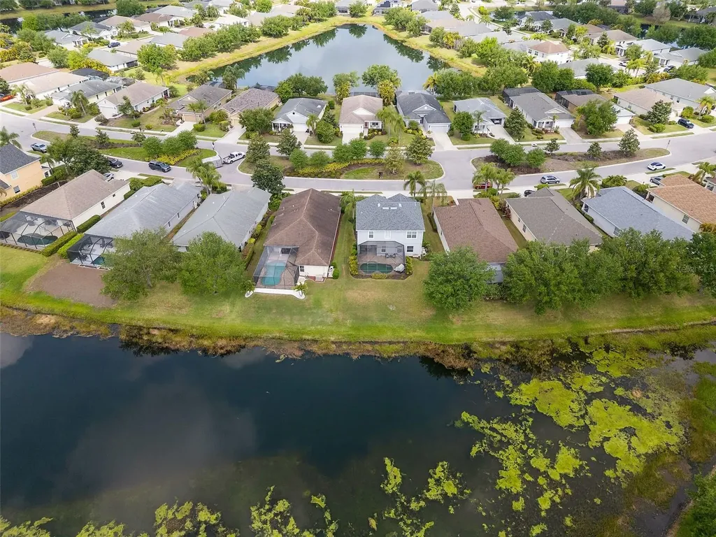 11904 Forest Park Circle Bradenton FL 34211