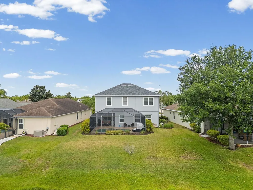 11904 Forest Park Circle Bradenton FL 34211