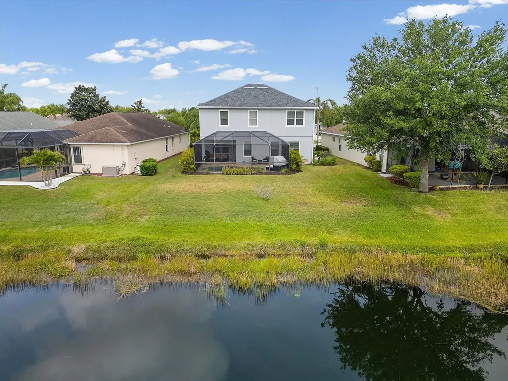 11904 Forest Park Circle Bradenton FL 34211