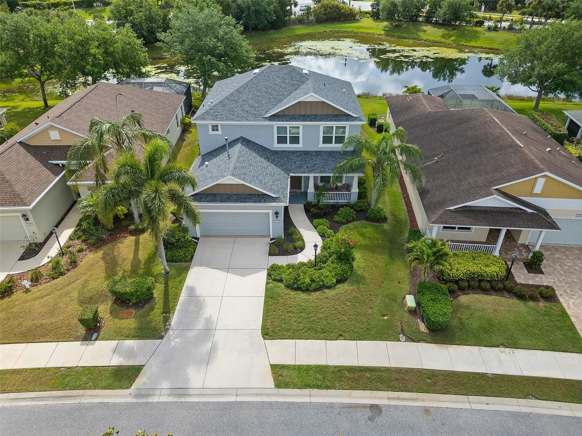 11904 Forest Park Circle Bradenton FL 34211