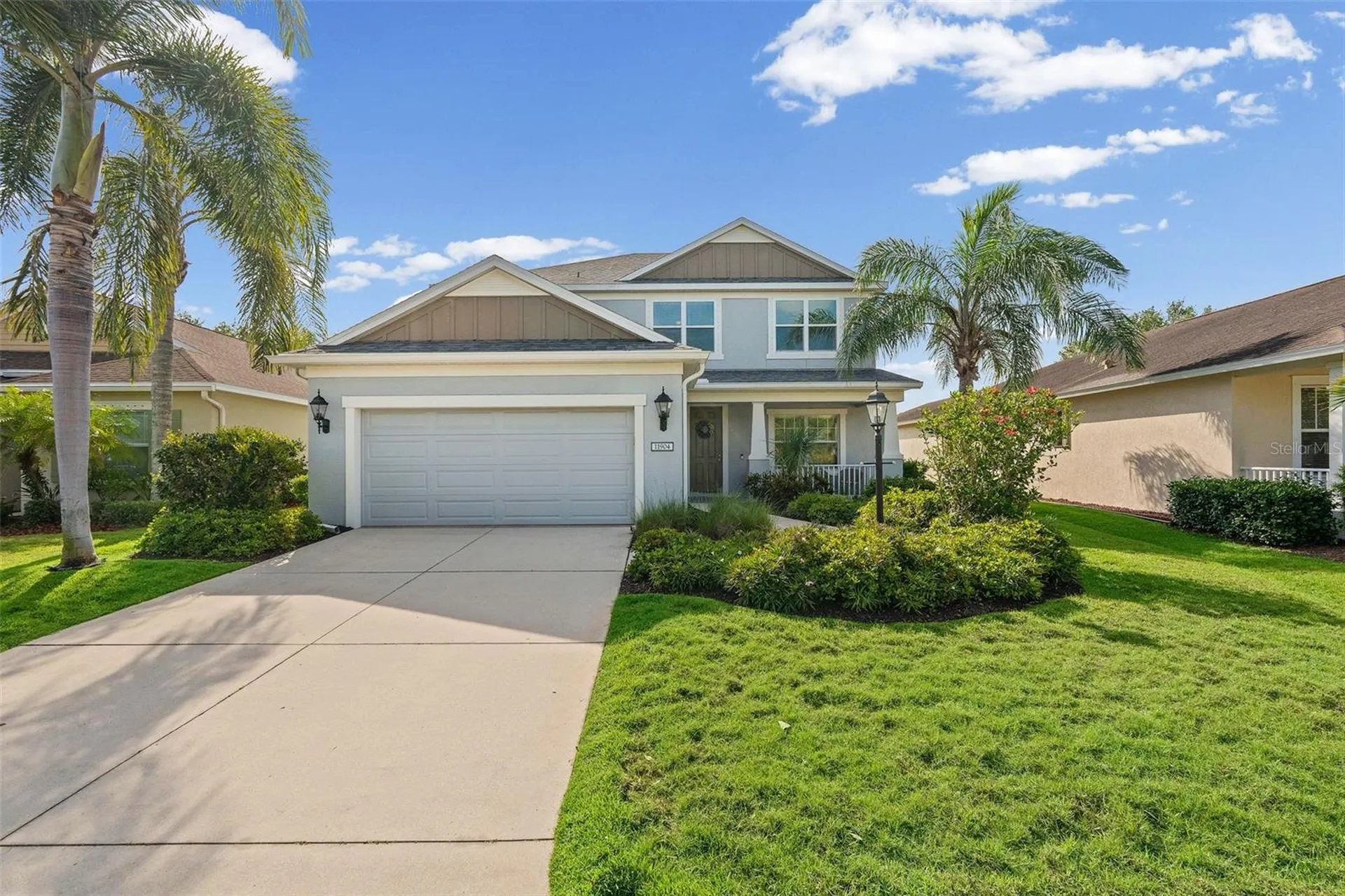 11904 Forest Park Circle Bradenton FL 34211