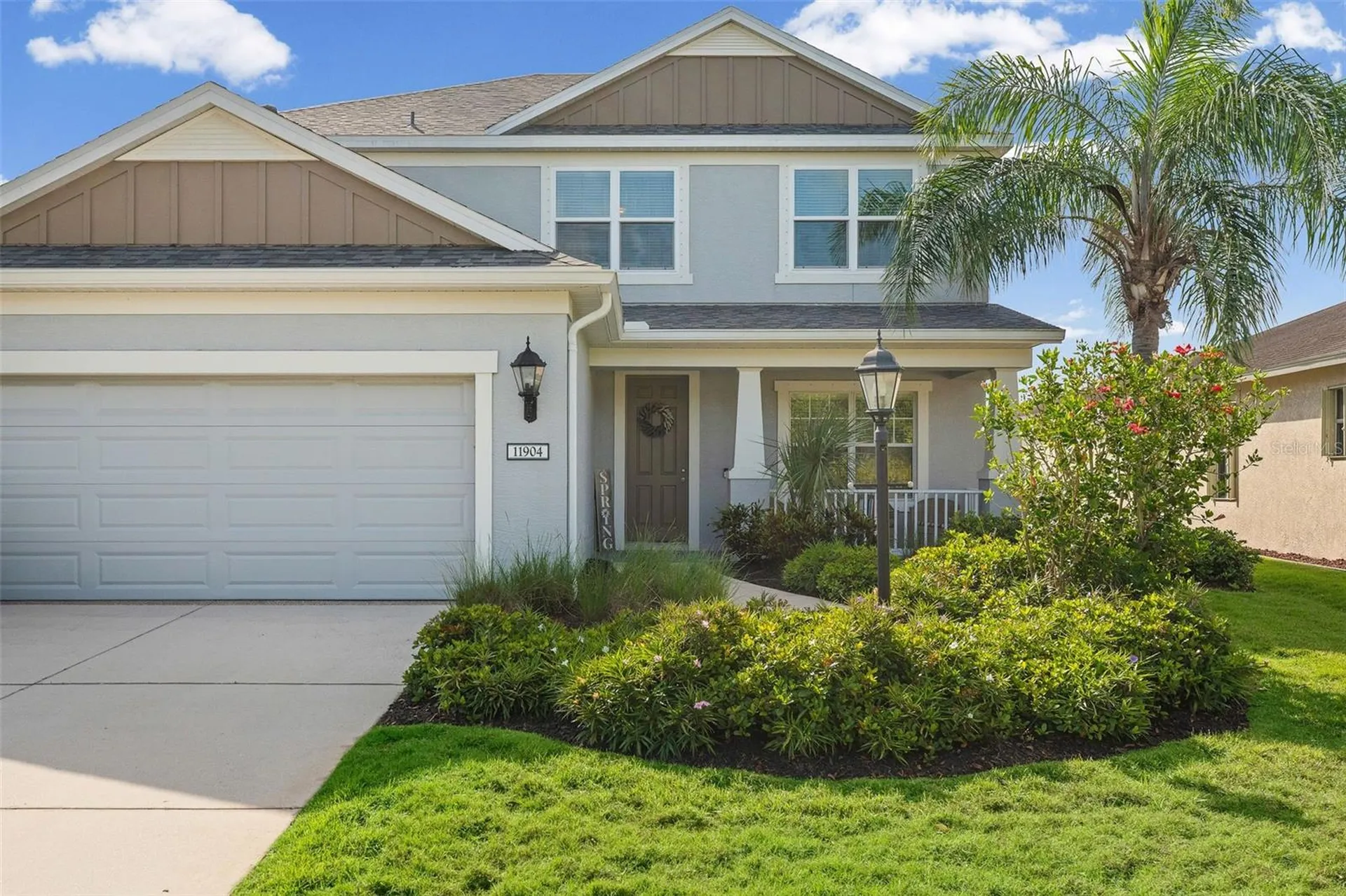 11904 Forest Park Circle Bradenton FL 34211