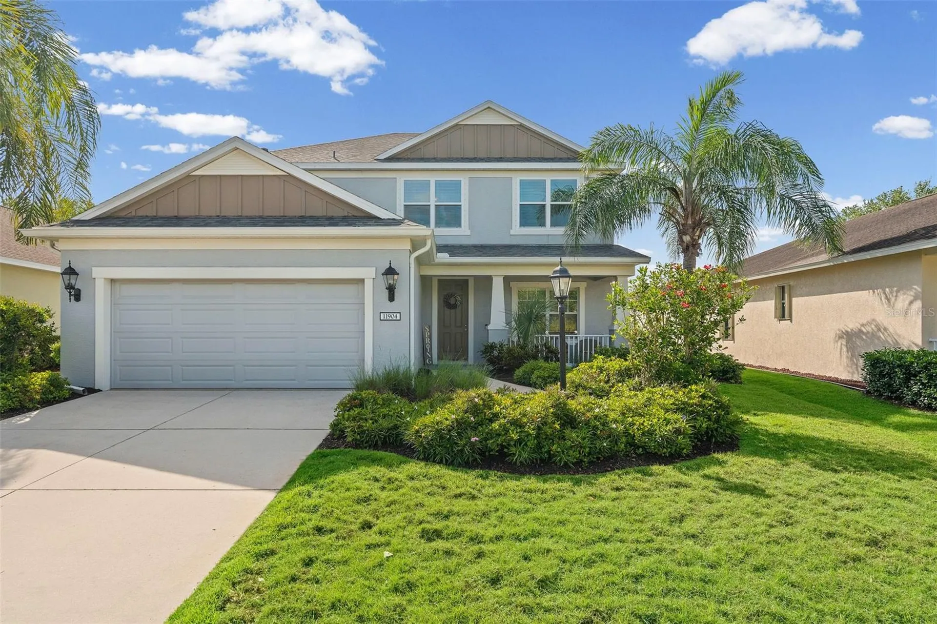 11904 Forest Park Circle Bradenton FL 34211