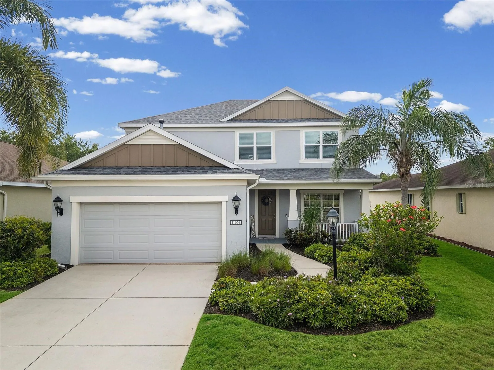 11904 Forest Park Circle Bradenton FL 34211