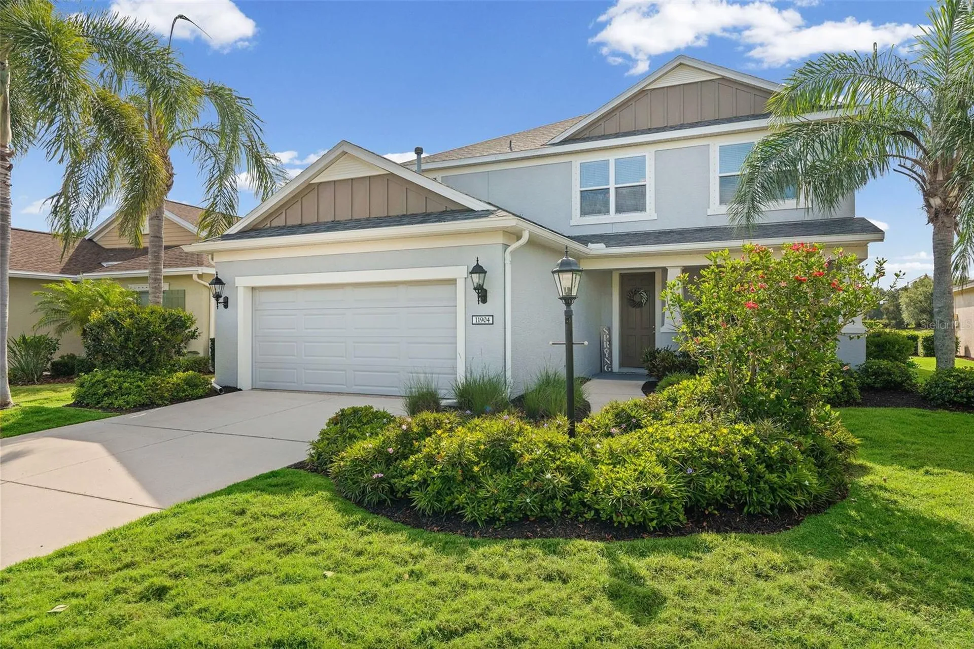 11904 Forest Park Circle Bradenton FL 34211