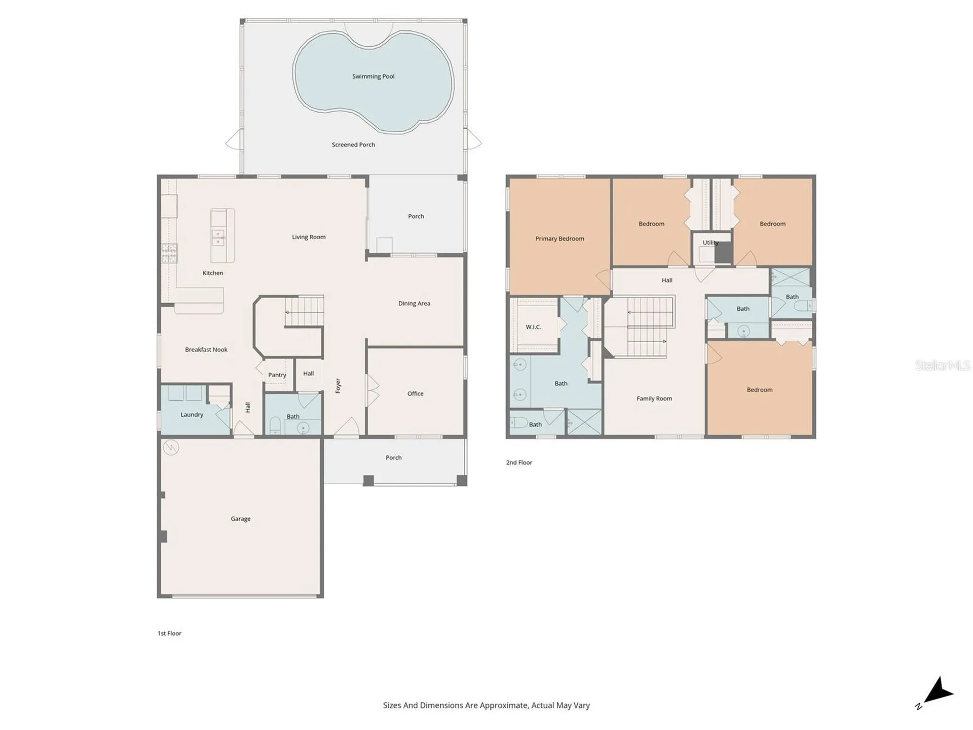 11904 Forest Park Circle Bradenton FL 34211