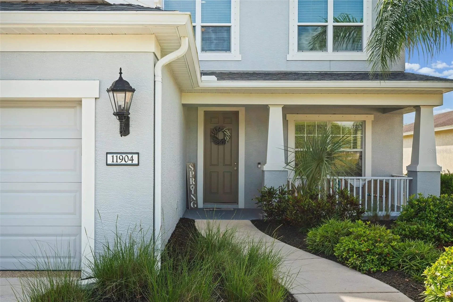 11904 Forest Park Circle Bradenton FL 34211