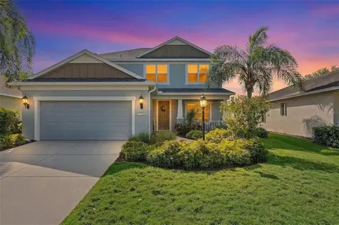 11904 Forest Park Circle Bradenton FL 34211