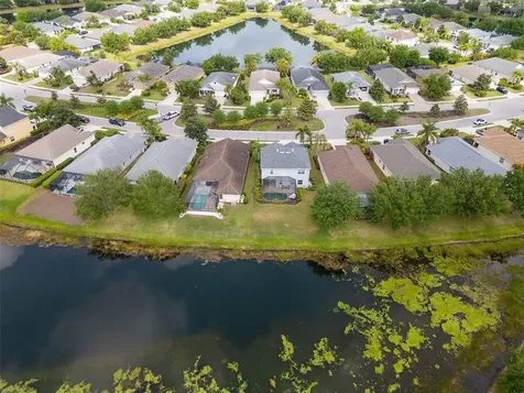 11904 Forest Park Circle Bradenton FL 34211