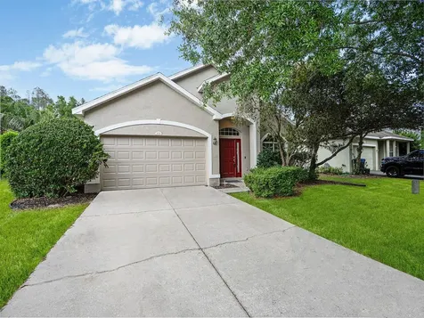 11713 Colony Lakes Boulevard New Port Richey FL 34654