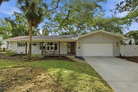 3491 83rd Street N St Petersburg FL 33710