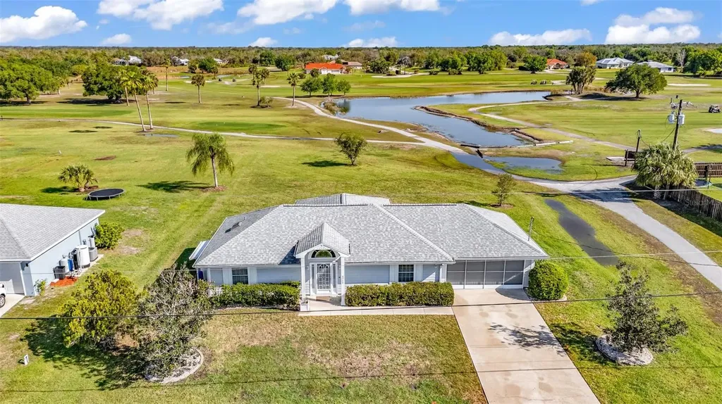 8268 SW Sunnybreeze Road Arcadia FL 34269