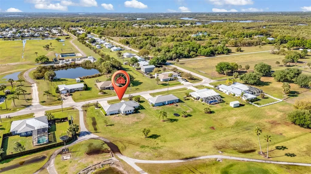 8268 SW Sunnybreeze Road Arcadia FL 34269