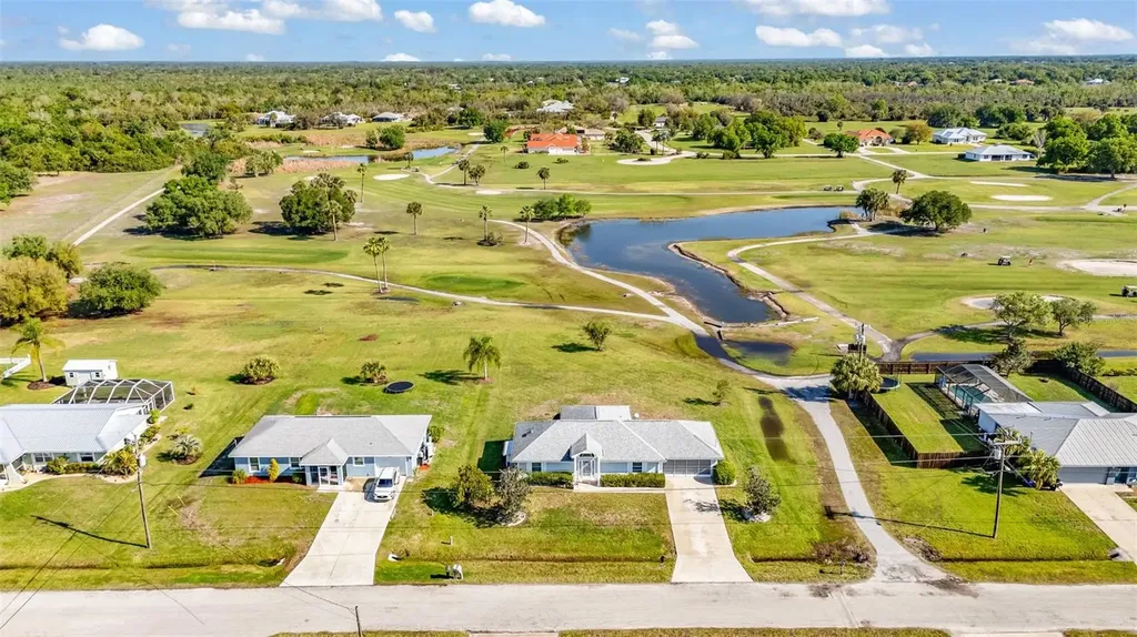 8268 SW Sunnybreeze Road Arcadia FL 34269