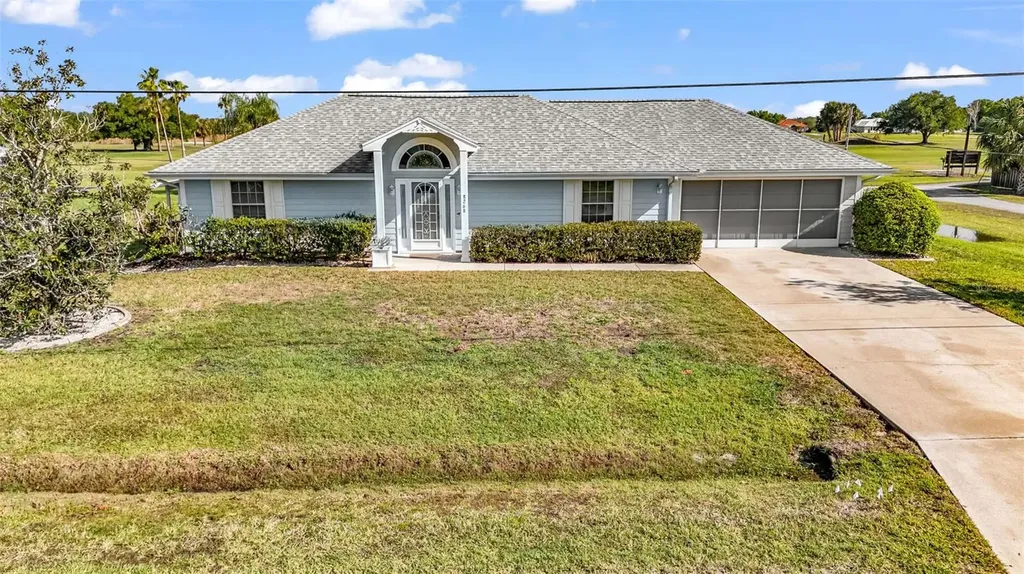 8268 SW Sunnybreeze Road Arcadia FL 34269